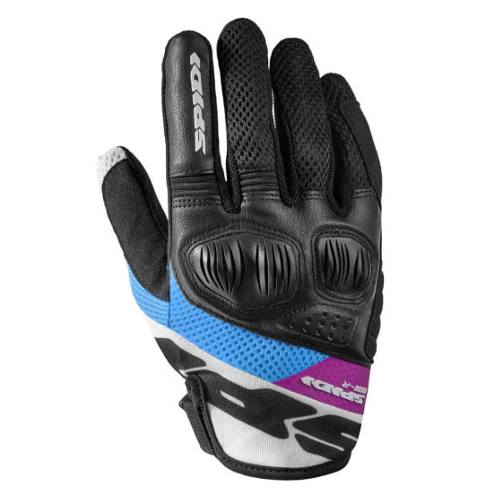 SPIDI Flash-R EVO gloves