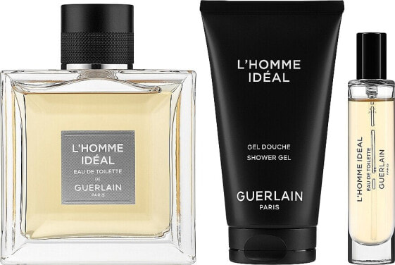 Guerlain L’Homme Ideal