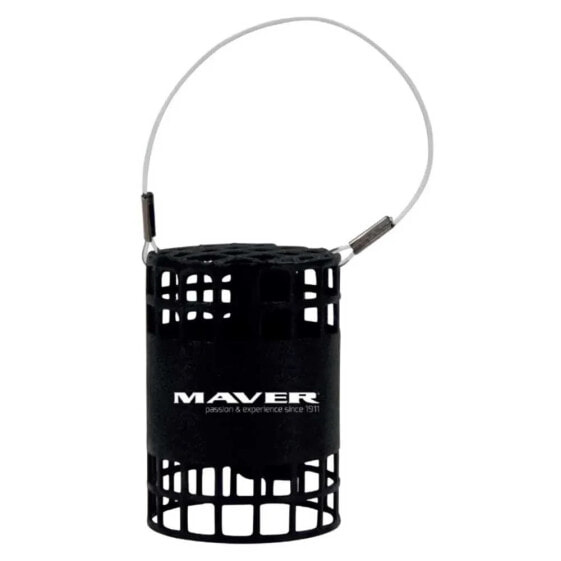 MAVER Jurassic Capped Big Cage Start L Feeder