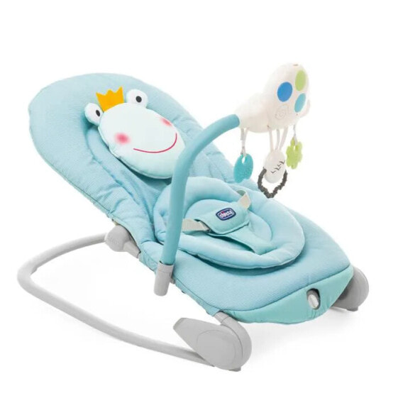 CHICCO Trsteher Ballon Froggy