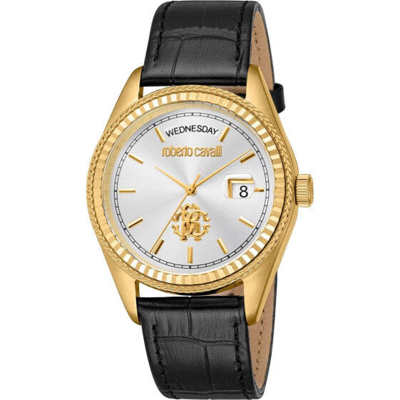 Мужские часы Roberto Cavalli RC5G091L0025 (Ø 20 mm)