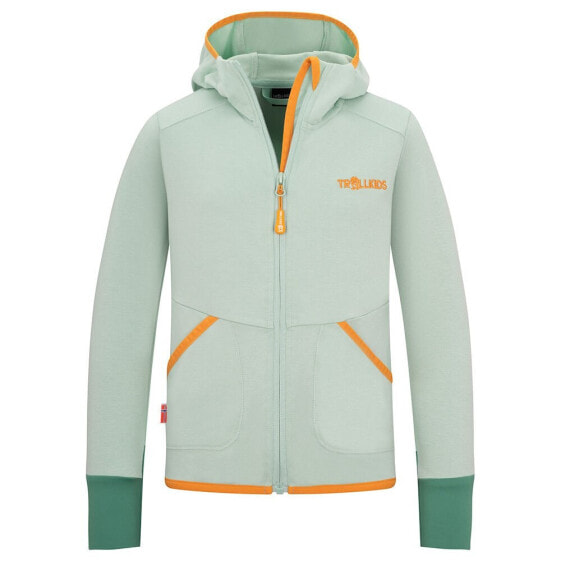 TROLLKIDS Saltfjord jacket