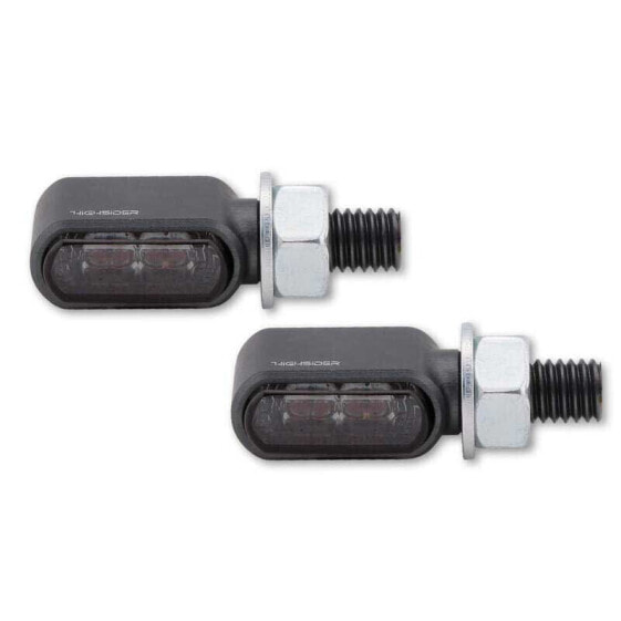 HIGHSIDER Little Bronx 1108585004 Turn Signals