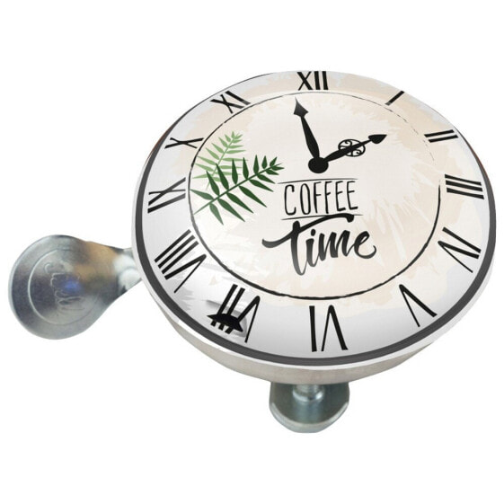 B-URBAN Coffee Time Bell