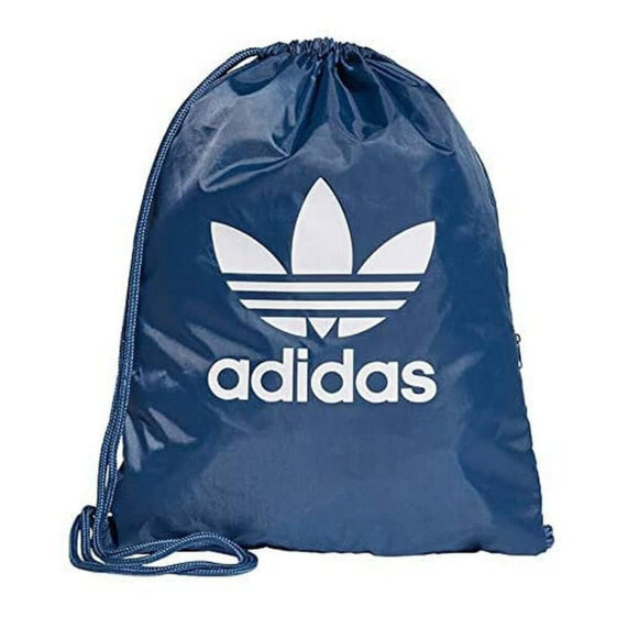 Спортивная сумка Adidas TREFOIL FL9662 Тёмно Синий Один размер