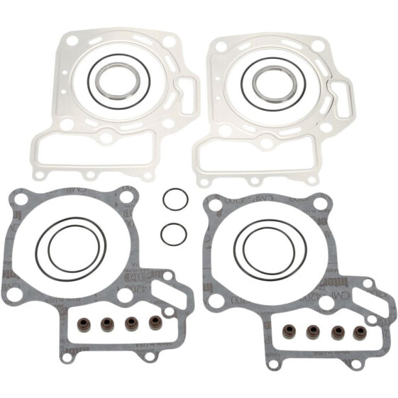 MOOSE HARD-PARTS 810879 ATV Standard Top End Gasket Set Kawasaki KFX 700 V-Force 04-09