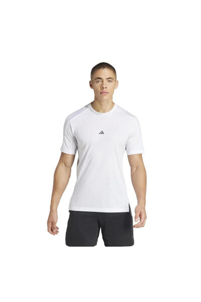 Футболка женская Adidas YOGA TEE IL7144