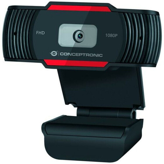 Вебкамера Conceptronic AMDIS 1080P FHD