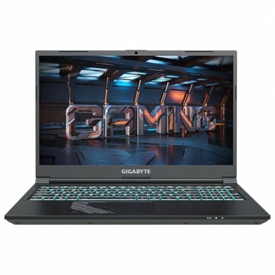 Ноутбук Gigabyte G5 MF5-52ES354SD 15,6" I5-13500H 16 GB RAM 1 TB SSD Nvidia Geforce RTX 4050