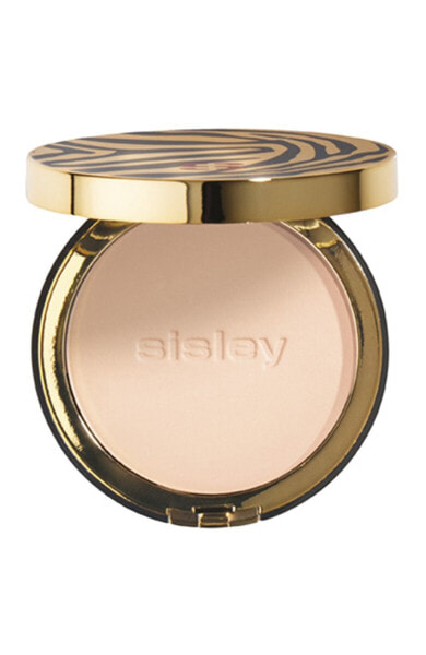 Sisley Phyto-Poudre Compacte Матирующая совершенствующая компактная пудра