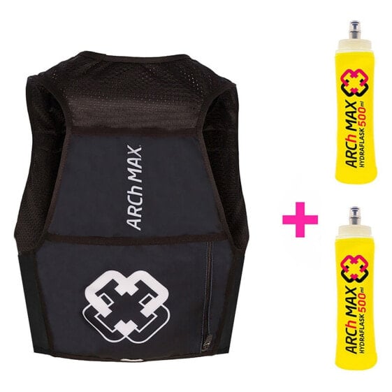 ARCH MAX 6L+SF500ml Hydration Vest Woman