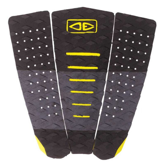 OCEAN & EARTH Micro Grom 3 Piece Tail Traction Pad