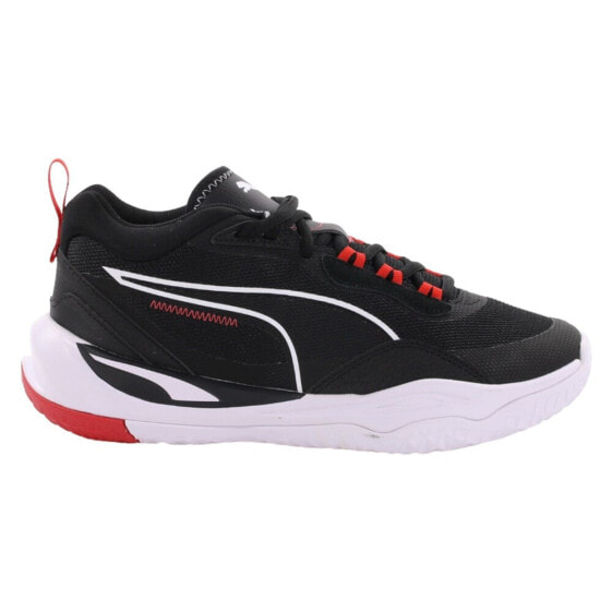 Кеды детские PUMA Playmaker Jet