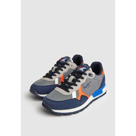 PEPE JEANS Brit Heritage trainers