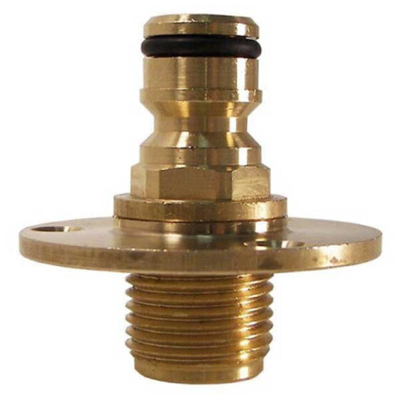 OEM MARINE Male Quick Connector Hoses