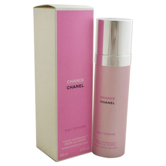 Спрей для тела Chanel Chance Eau Tendre 100 мл