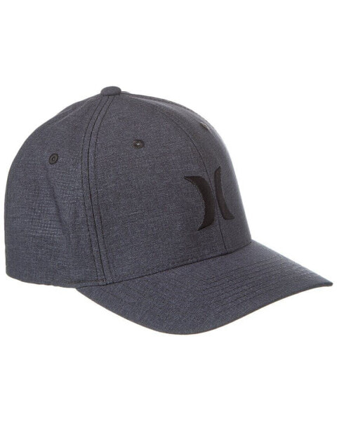 Головной убор мужской, Hurley Phantom Resist Hat Black L-Xl