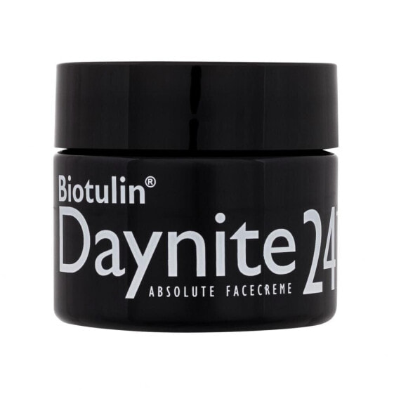 Biotulin Daynite 24+ Absolute Facecreme 50 ml tagescreme Feine Linien & Falten für Frauen