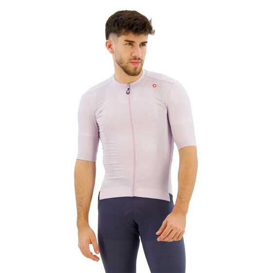 CASTELLI Espresso short sleeve jersey