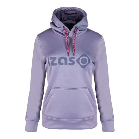 IZAS Lynx hoodie