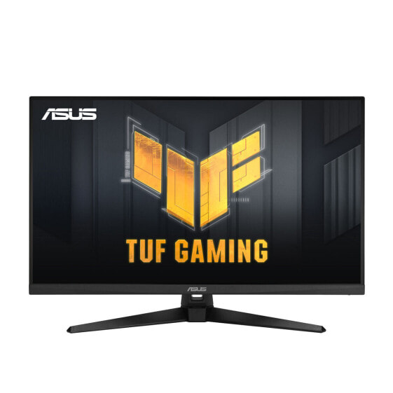 Игровой монитор Asus VG32UQA1A 4K Ultra HD 32" 31,5"