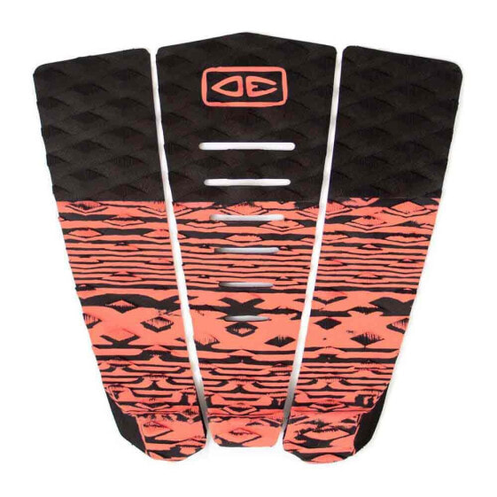 OCEAN & EARTH Blazed 3 Piece Tail Traction Pad