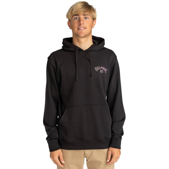 BILLABONG Foundation Po hoodie