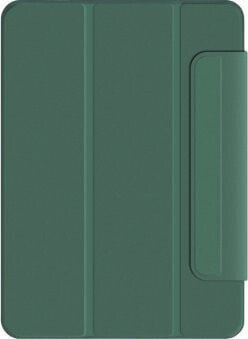 Etui na tablet Pomologic Pomologic BookCover - obudowa ochronna do iPad Pro 13" M4 (2024) (harmony green)