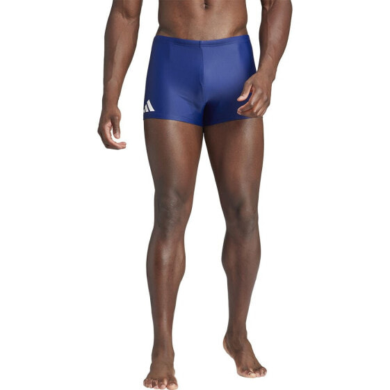 ADIDAS Solid Swim Boxer