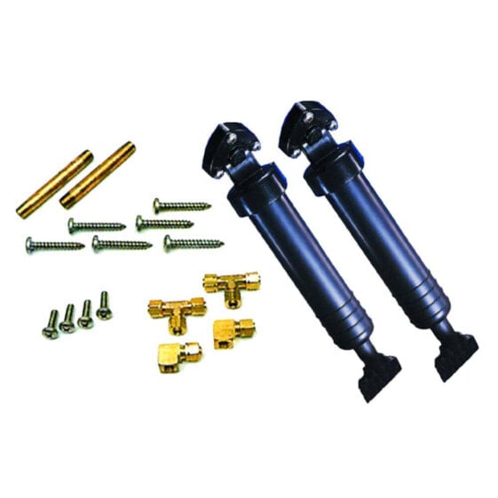 INDEMAR Hydraulic Cylinder Set