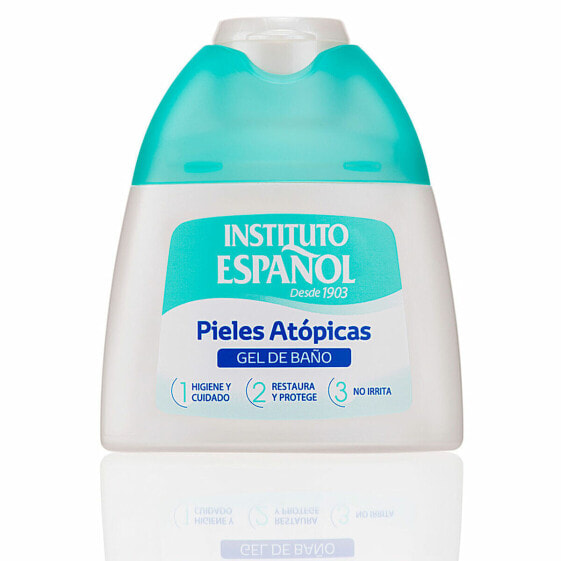 Гель для душа Instituto Español Атопическая кожа (100 ml)