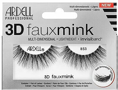 Ardell 3d Faux Mink 853