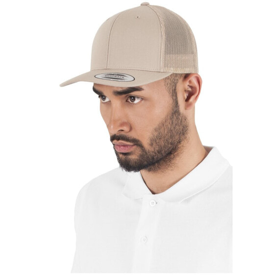 FLEXFIT Cap Retro