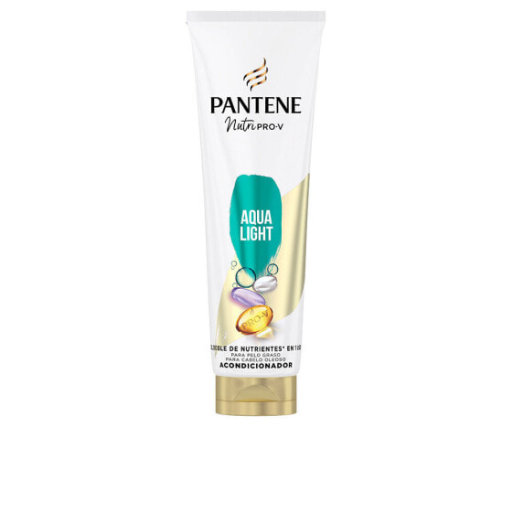 Бальзам для волос Pantene Aqua Light 275 мл