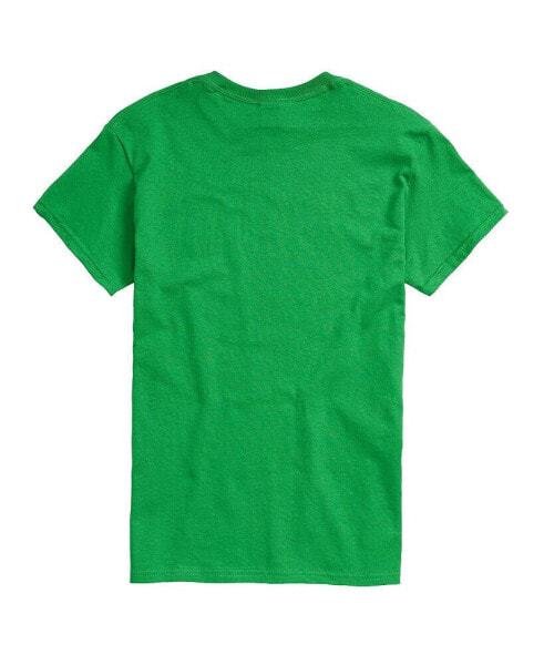 Men's Dr Seuss Short Sleeve T-shirts