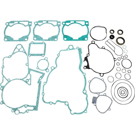 PROX KTM 346348 Complete Gasket Kit