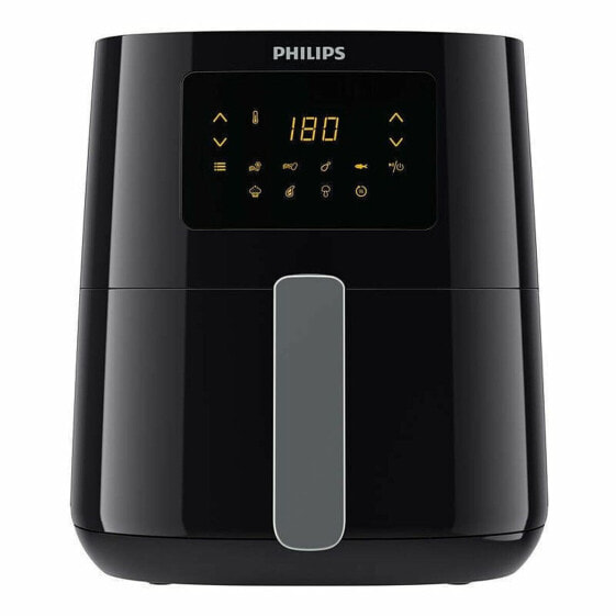 Аэрофритюрница Philips HD9252/70 Чёрный 4,1 L