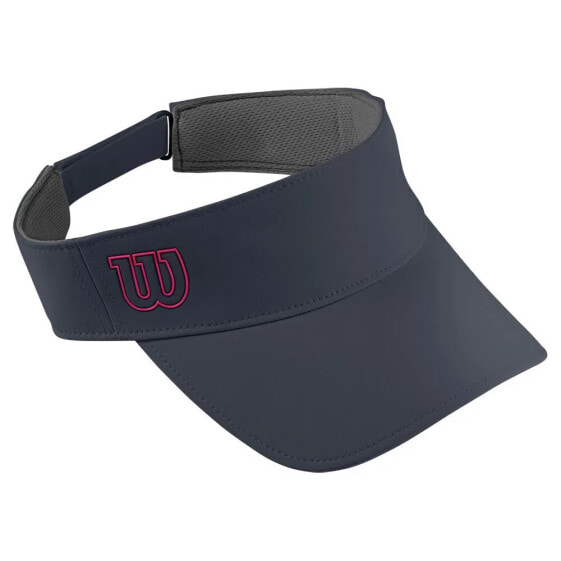 Кепка Wilson Ultralight Visor