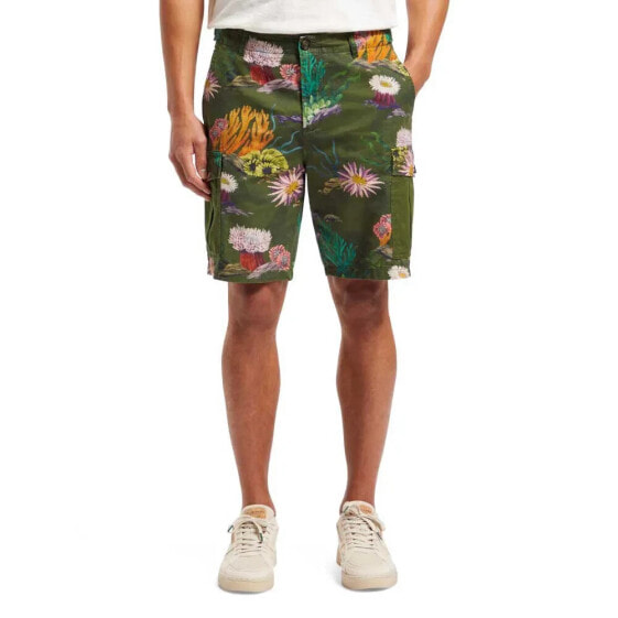 SCOTCH & SODA 175752 shorts