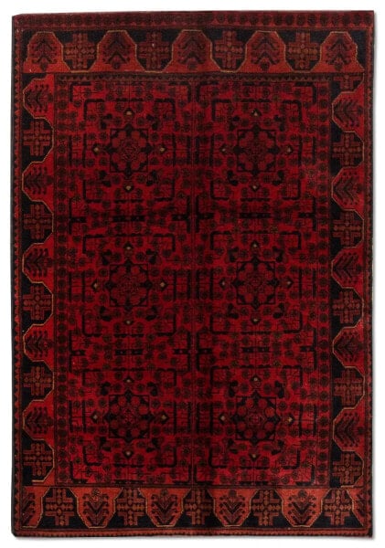 Khal Mohammadi - 189x116cm