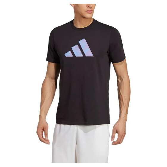 ADIDAS Ao short sleeve T-shirt