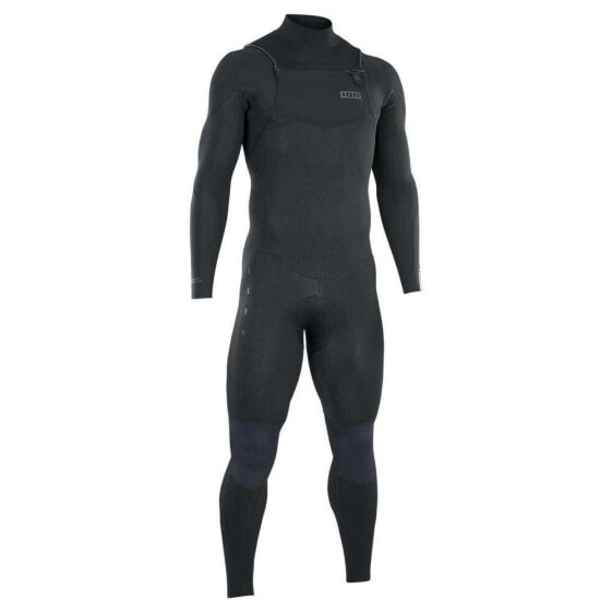 ION Element 5 / 4 mm Long Sleeve Chest Zip Neoprene Suit