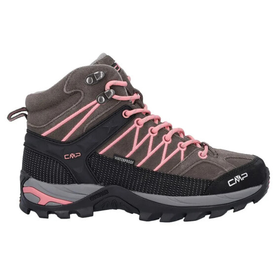 CMP Rigel Mid WP 3Q12946 hiking boots