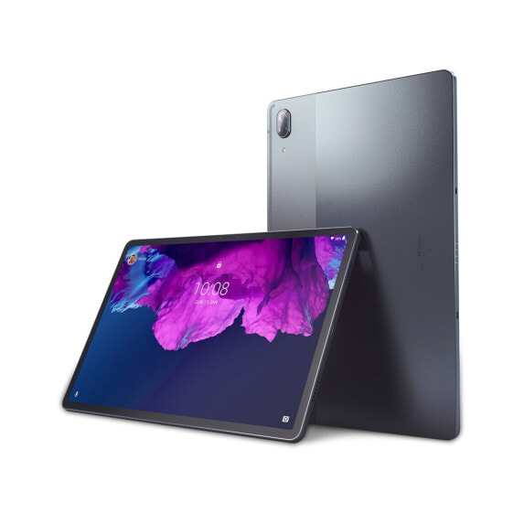 Tablet Lenovo Tab P11 Pro 4G LTE 11,5" Qualcomm® Snapdragon 730G 6 GB RAM 128 GB Grey Slate Grey
