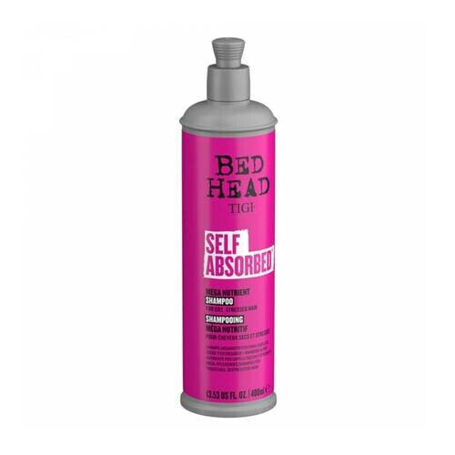 TIGI Bed Head Self Absorved Shampoo