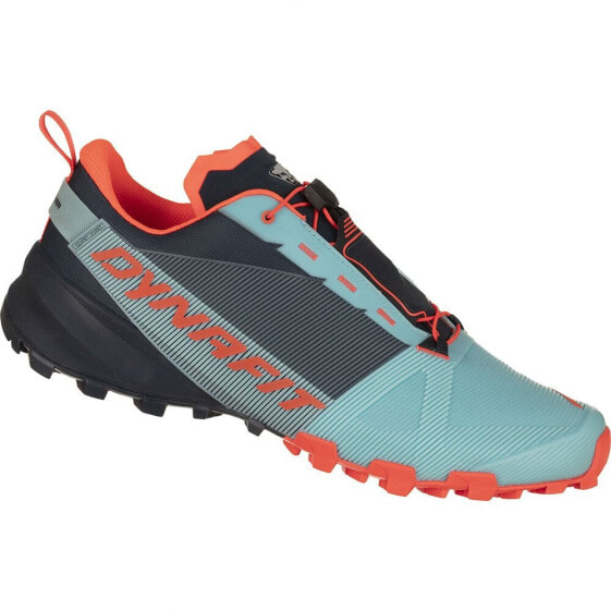 DYNAFIT Traverse hiking shoes