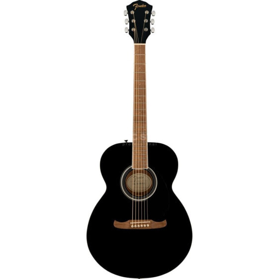 Fender FA-135 Concert Black