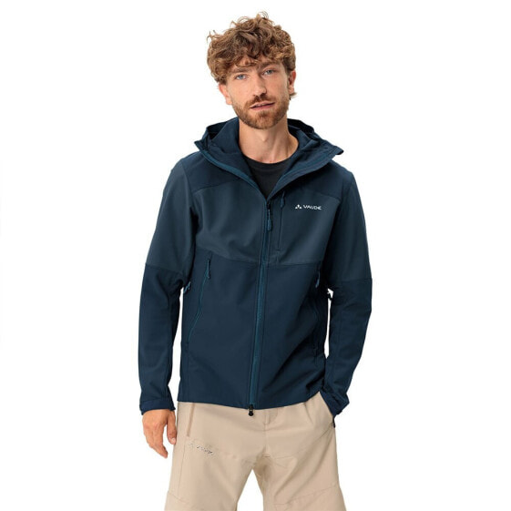 VAUDE Roccia II jacket