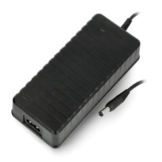 Блок питания OEM Power supply Acbel ADC018 12V/5A - разъем 5,5/2,1 мм