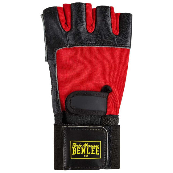 BENLEE Wrist Training Gloves